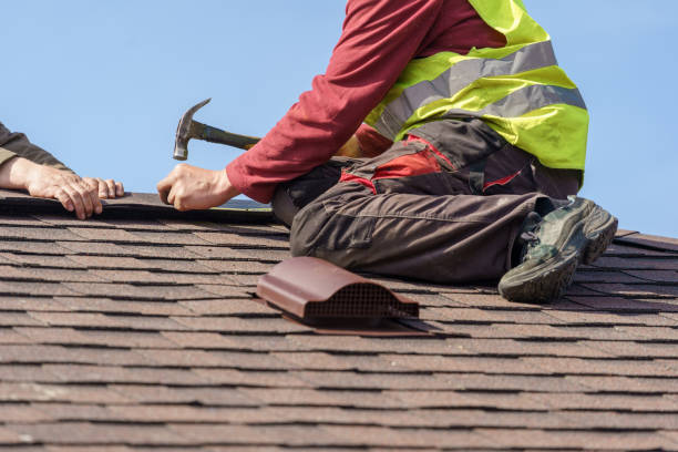 Best New Roof Installation  in North Charleston, SC