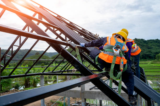 Best New Roof Installation  in North Charleston, SC
