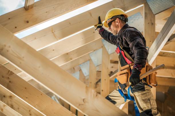 Best Residential Roofing Contractor  in North Charleston, SC