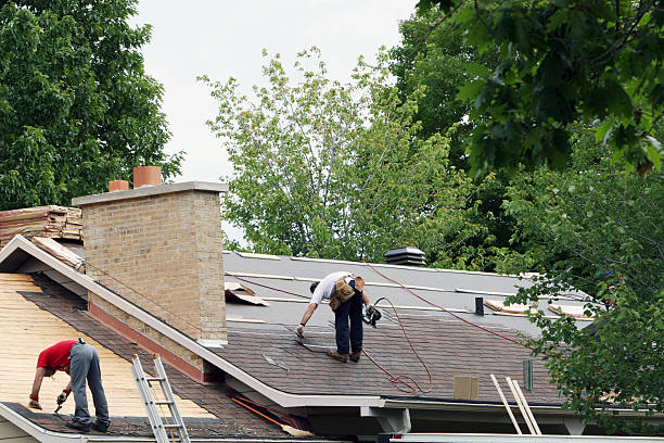 Best New Roof Installation  in North Charleston, SC