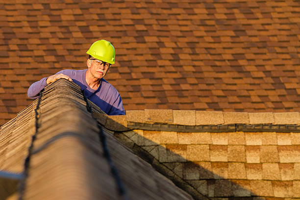 Best Best Roofing Contractors  in North Charleston, SC