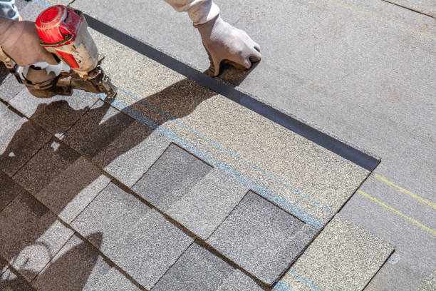 Gutter Installation and Roofing in North Charleston, SC