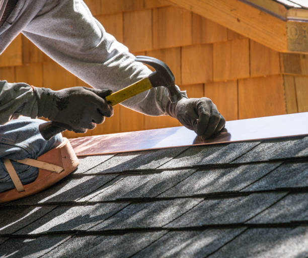 Best Emergency Roof Repair  in North Charleston, SC